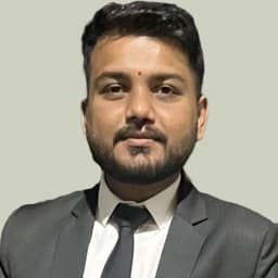 Atharv P
