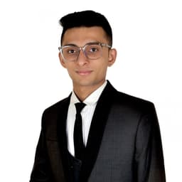 Parth Leshwala