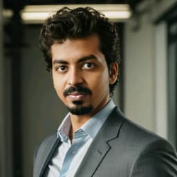 Rohan Bhavsar