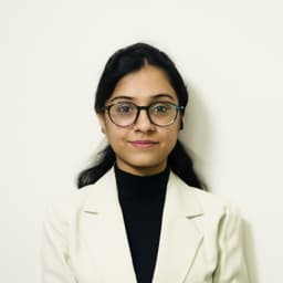CA Sanjana Jain