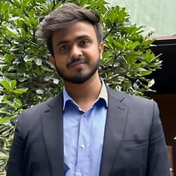 Sanskar Mittal