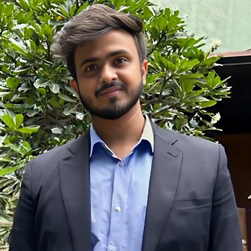 Sanskar Mittal