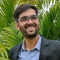 CA Shubham Jain