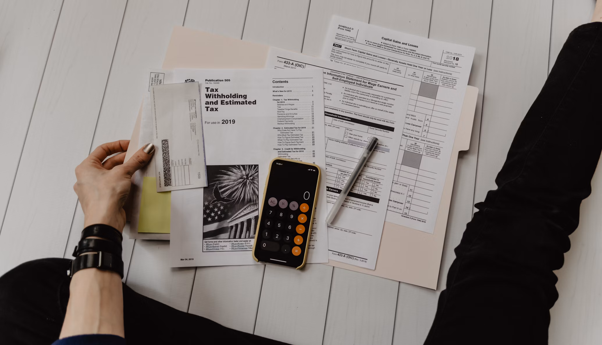 Accounts Receivable Management