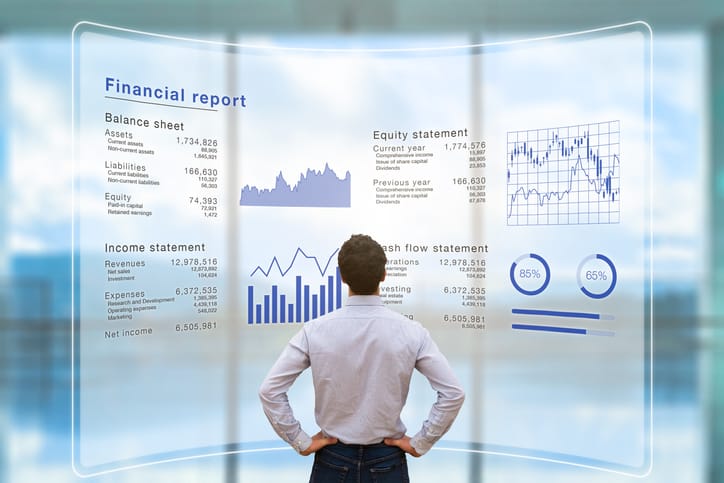 Virtual CFO Service